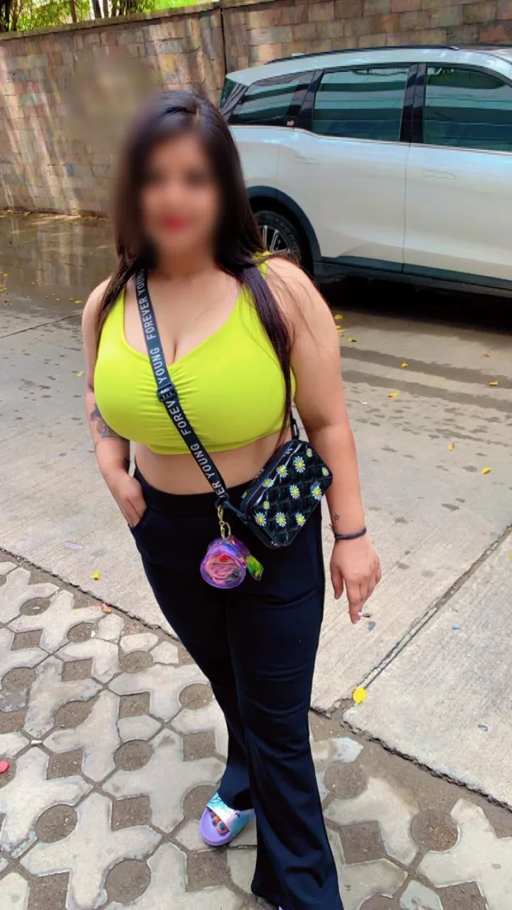 Noida Russian Call Girl